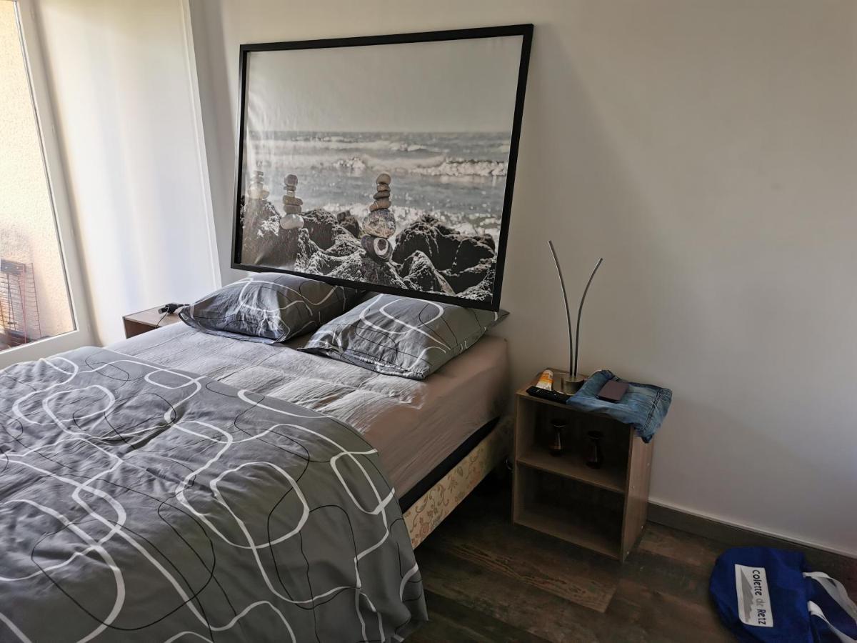 Joli 2 Pieces 4 Voyageurs Equipe 13 Avenue De La Divette 14390 * Cabourg