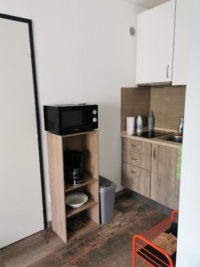 Apartment Joli 2 Pieces 4 Voyageurs Equipe 13 Avenue De La Divette 14390