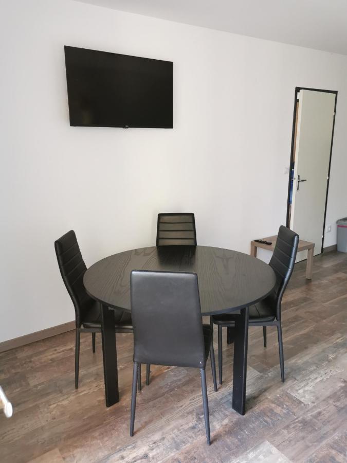 Apartment Joli 2 Pieces 4 Voyageurs Equipe 13 Avenue De La Divette 14390 Cabourg