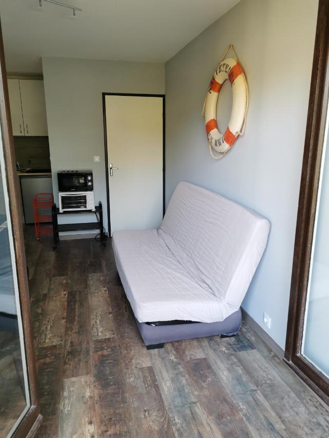 Joli 2 Pieces 4 Voyageurs Equipe 13 Avenue De La Divette 14390 Apartment